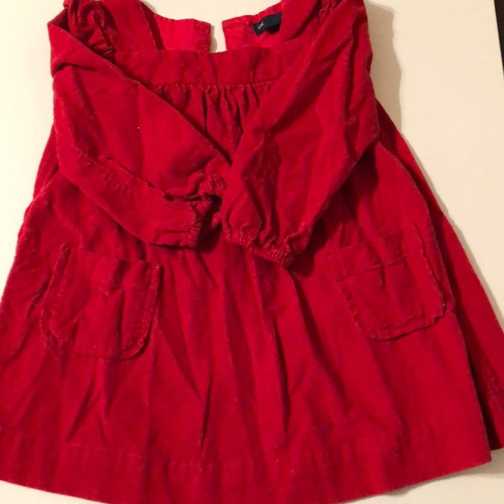 Baby gap dress